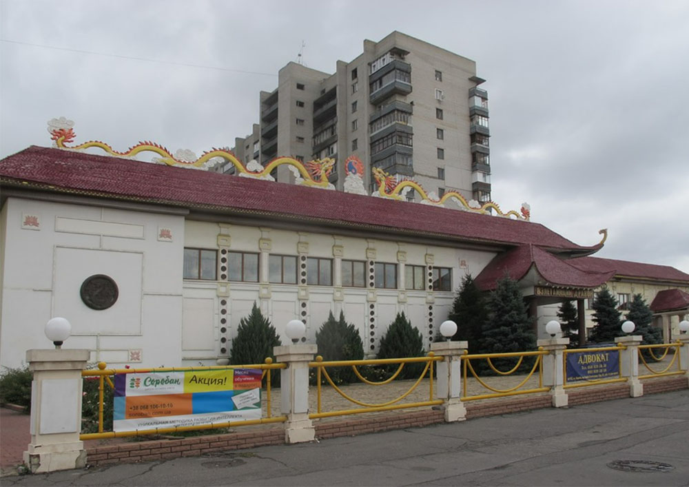 Поливанова Тетяна Олексіївна